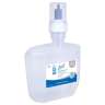 KIM12979, Kimberly Clark, Scott Essential Alcohol Free Hand Sanitizer Foam, Essential Touch-free Dispenser 1200 mL Cartridge