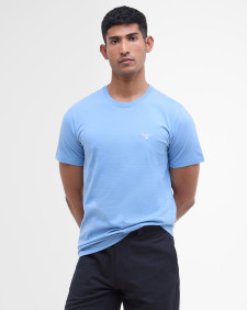 Essential Sports T-Shirt Classic Blue