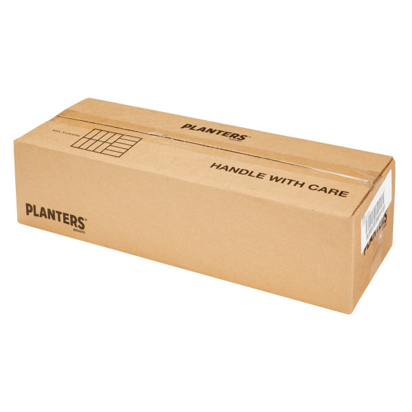 PLANTERS(r) Hot 'N Spicy Tube 2.25oz . C1RA - Front Right Closed Case (Hi Res)