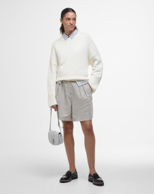 Maglione lavorato Birdie 