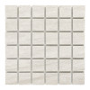 Watson Cream 2×2 Mosaic Rectified
