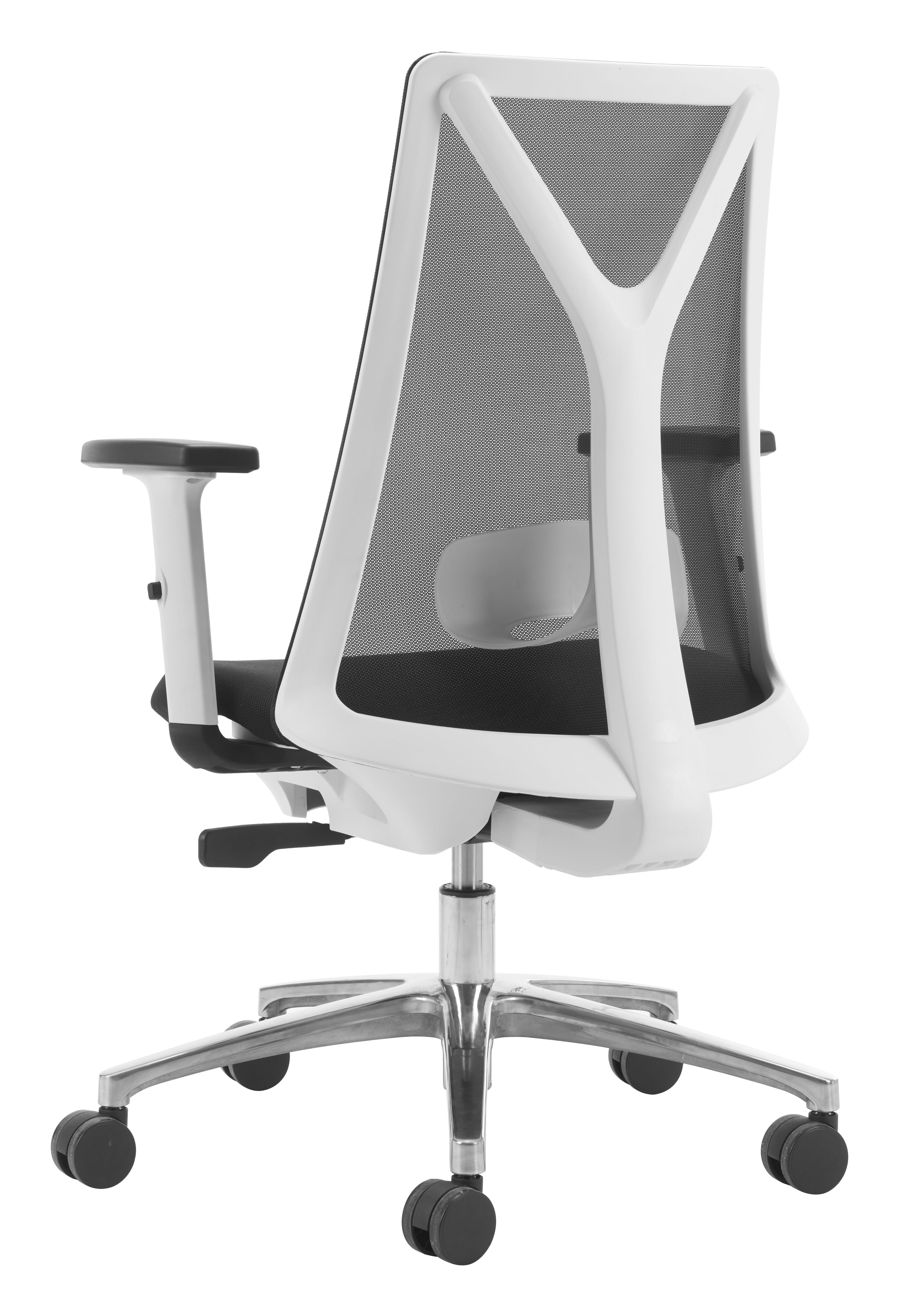 Hasso Office Chair Black product image