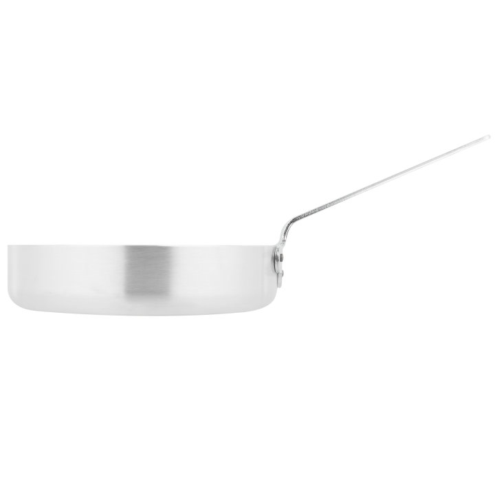 5-quart Wear-Ever® Classic Select® heavy-duty sauté pan in natural finish