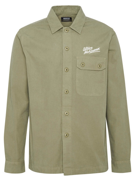 Morand Overshirt Morand Overshirt