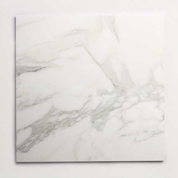 lapidary: grandioso | classique petit slab | calacatta gold | honed 