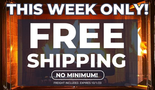 Free Shipping No Minimum