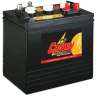 Crown Battery, Battery 6V 240Ah Deep Cycle Flded Crown