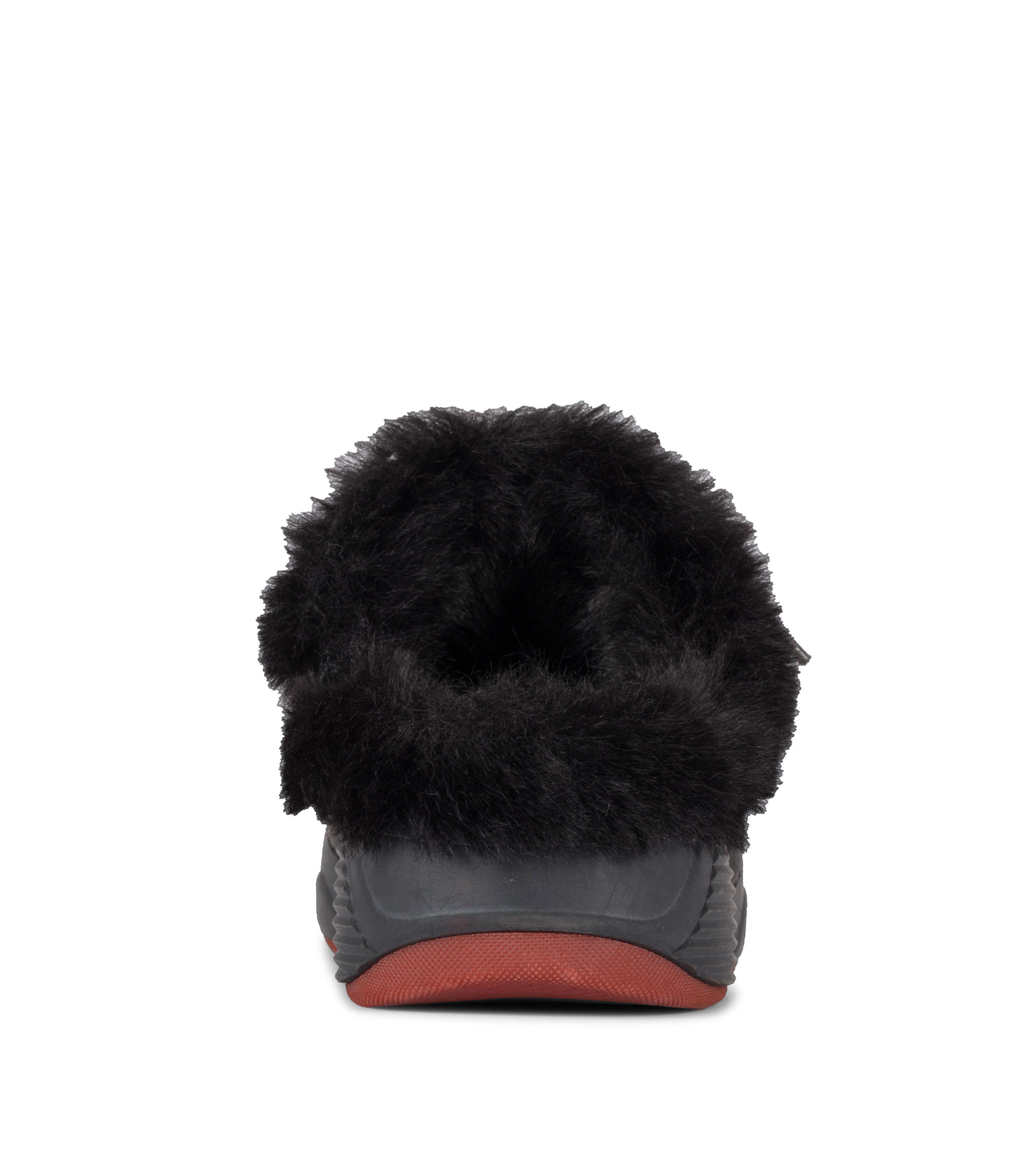 Baretraps LANDON Women's Casuals Black/Red Size 6 M (BT27610)