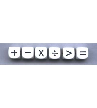 Operators Dice
