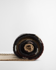 Schal Blair Tartan Gardenia Tartan