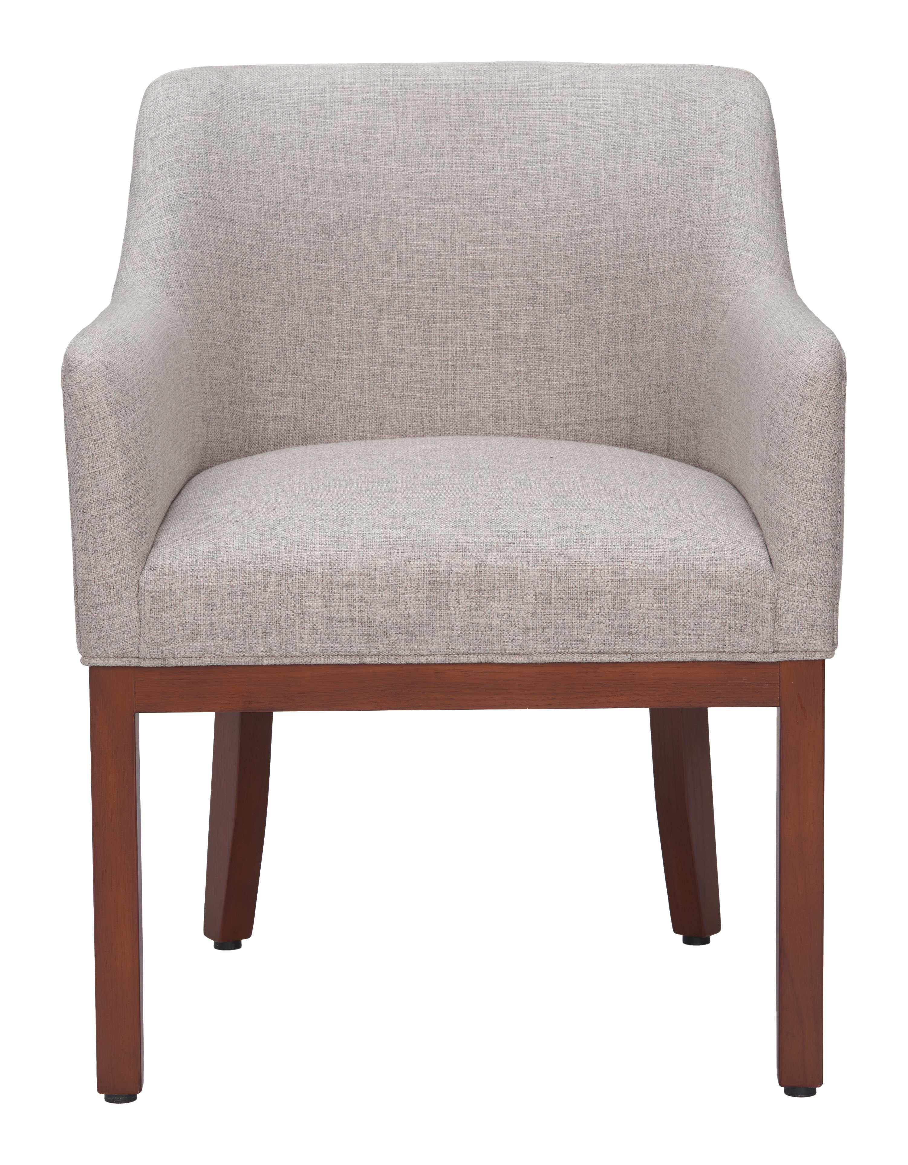 Berbera Dining Chair Gray product image