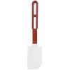 10-inch high-temperature silicone spatula