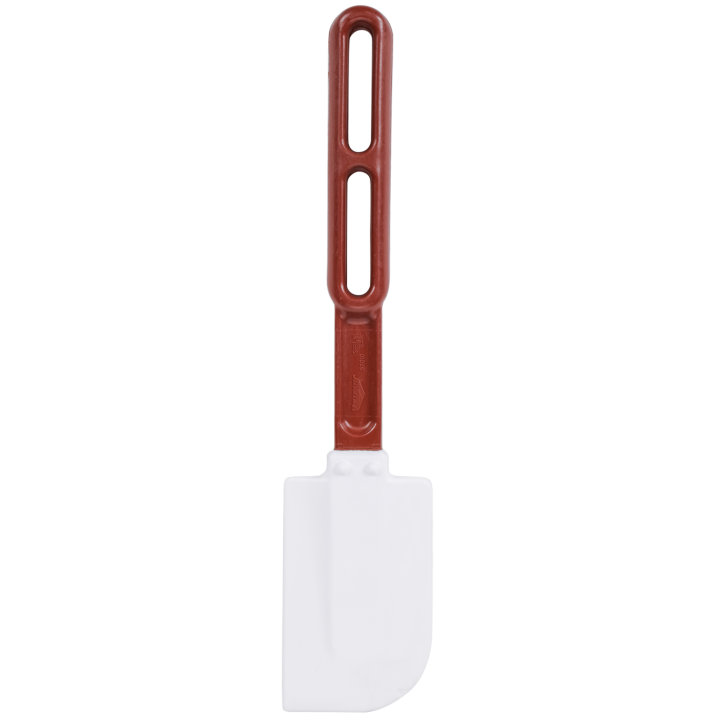 10-inch high-temperature silicone spatula
