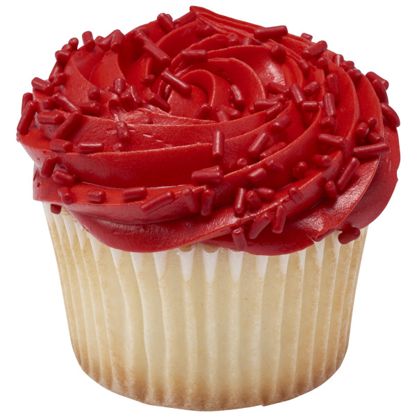 Red - Red 3 Free Sprinkles