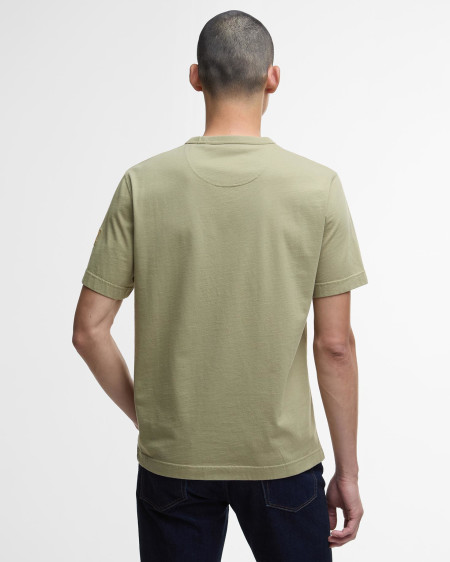 Steve McQueen Rickman T-Shirt