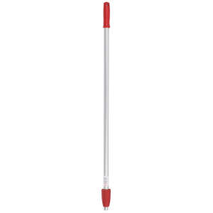 Unger, Ergo TelePole, 72", Silver