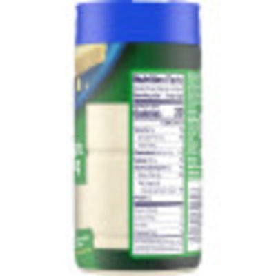 Kraft Parmesan Style Reduced Fat Grated Cheese Topping, 8 oz Shaker
