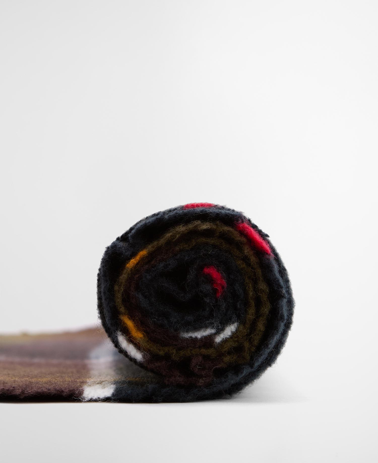 Deanna Tartan Scarf image number 3