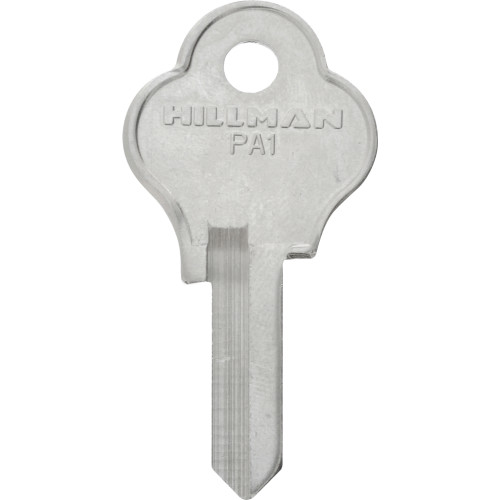 Pado Padlock Key PA-1