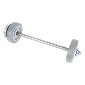 Shaft Assembly
