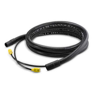 Spray Suction Hose Puzzi Dn32 4M