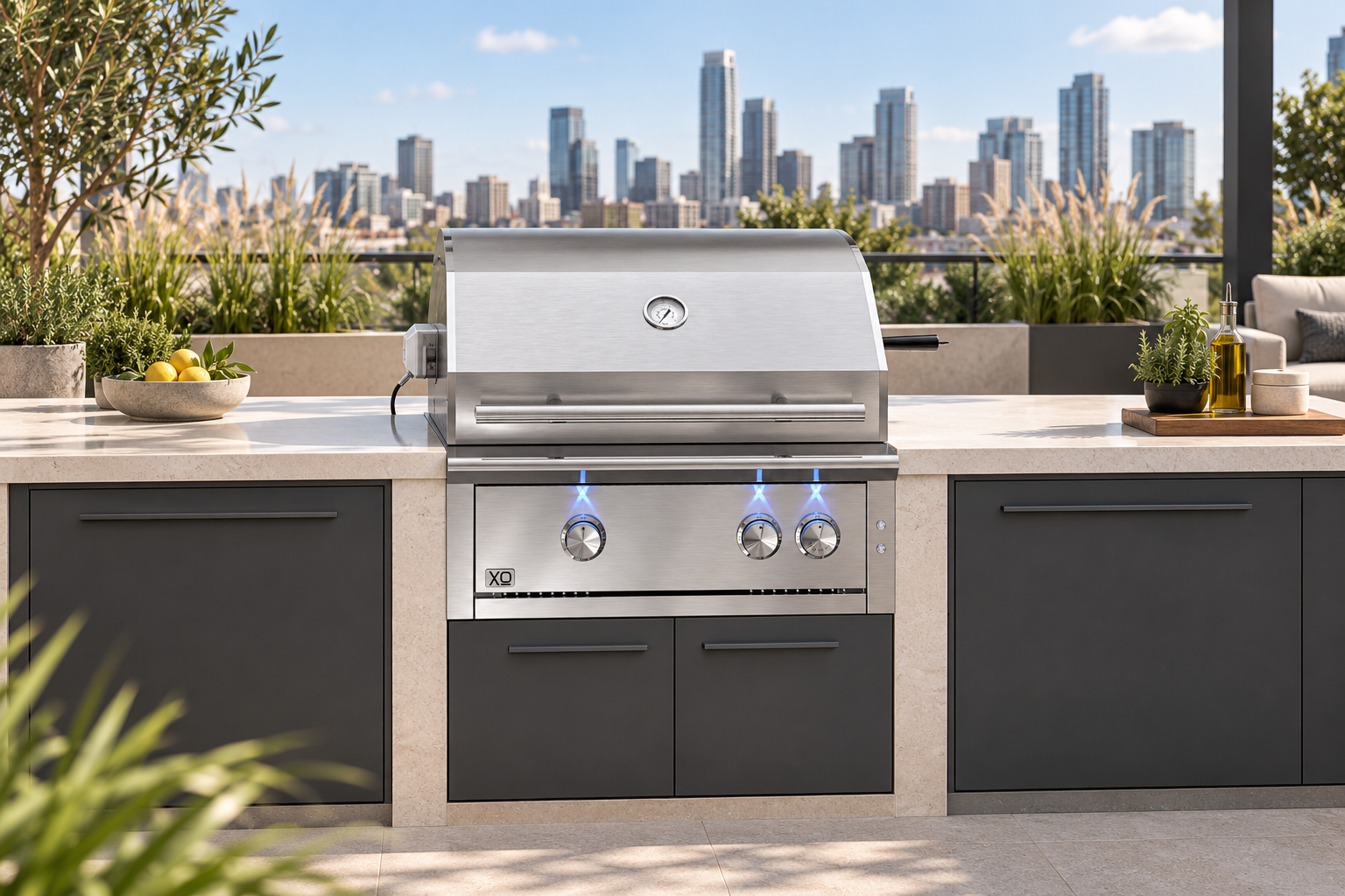 XOGRILL30 image 2