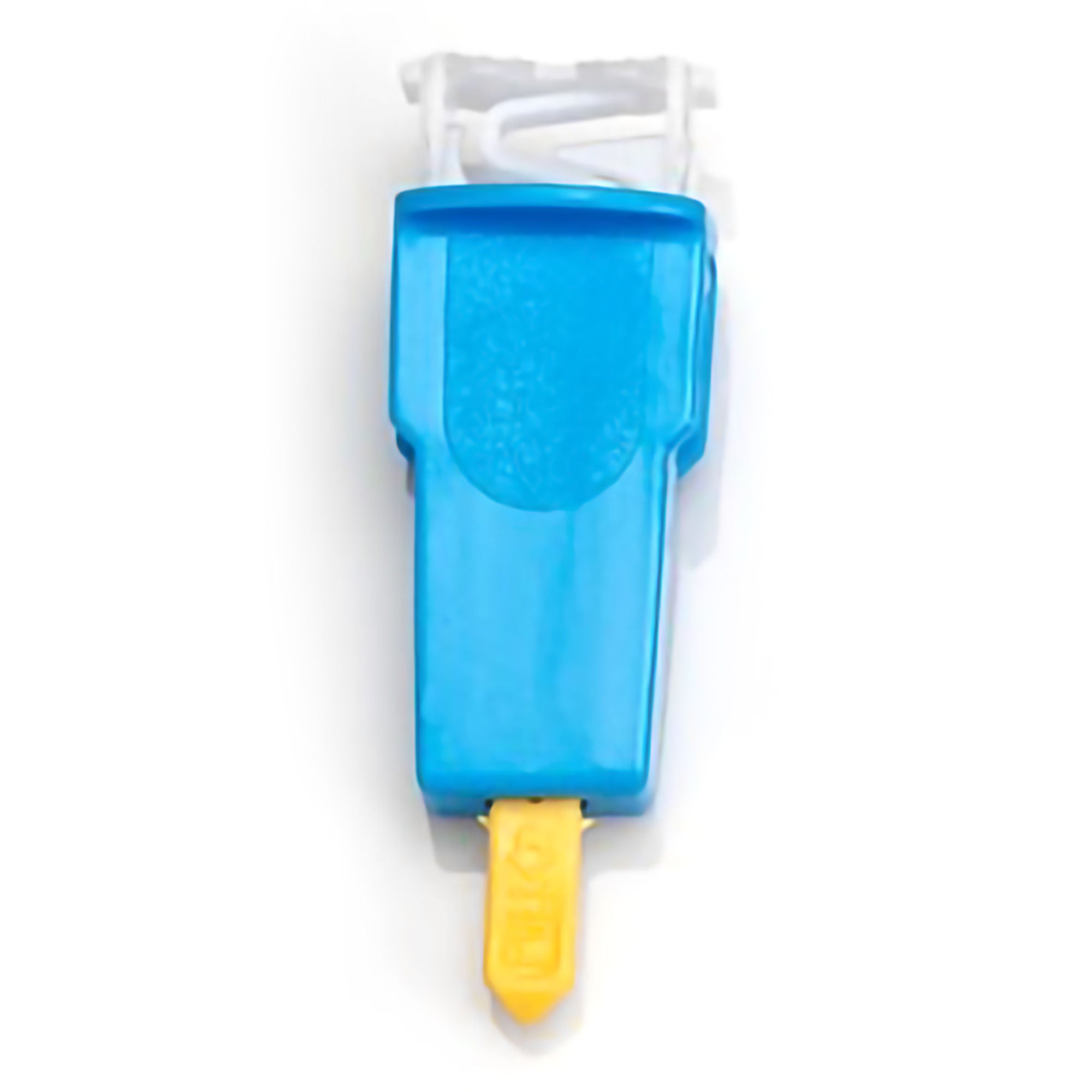 Capiject® Safety Lancet, 2.0 mm Blade, 1.5 mm Depth