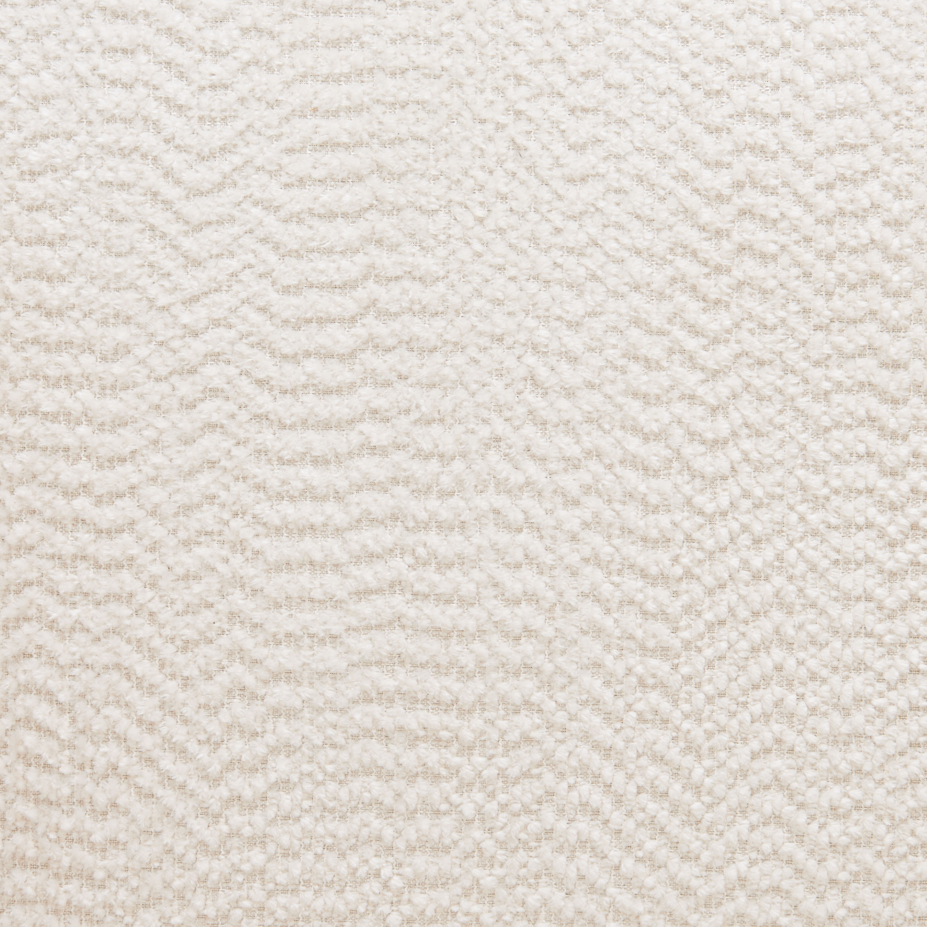 Subliem Accent Chair Cotton White product image