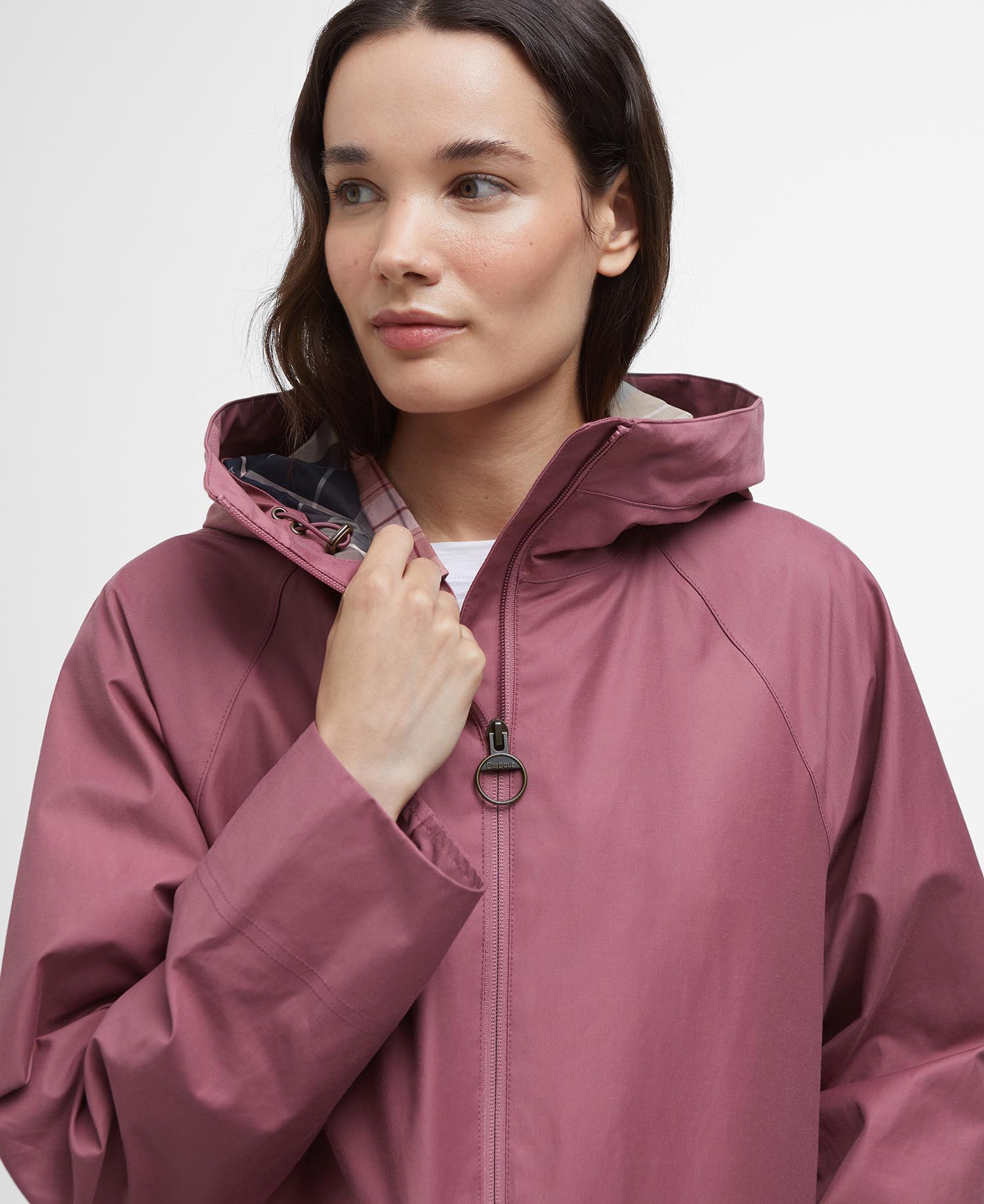 Heron Waterproof Jacket image number 3
