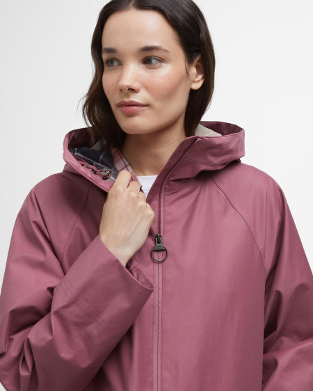 Heron Waterproof Jacket