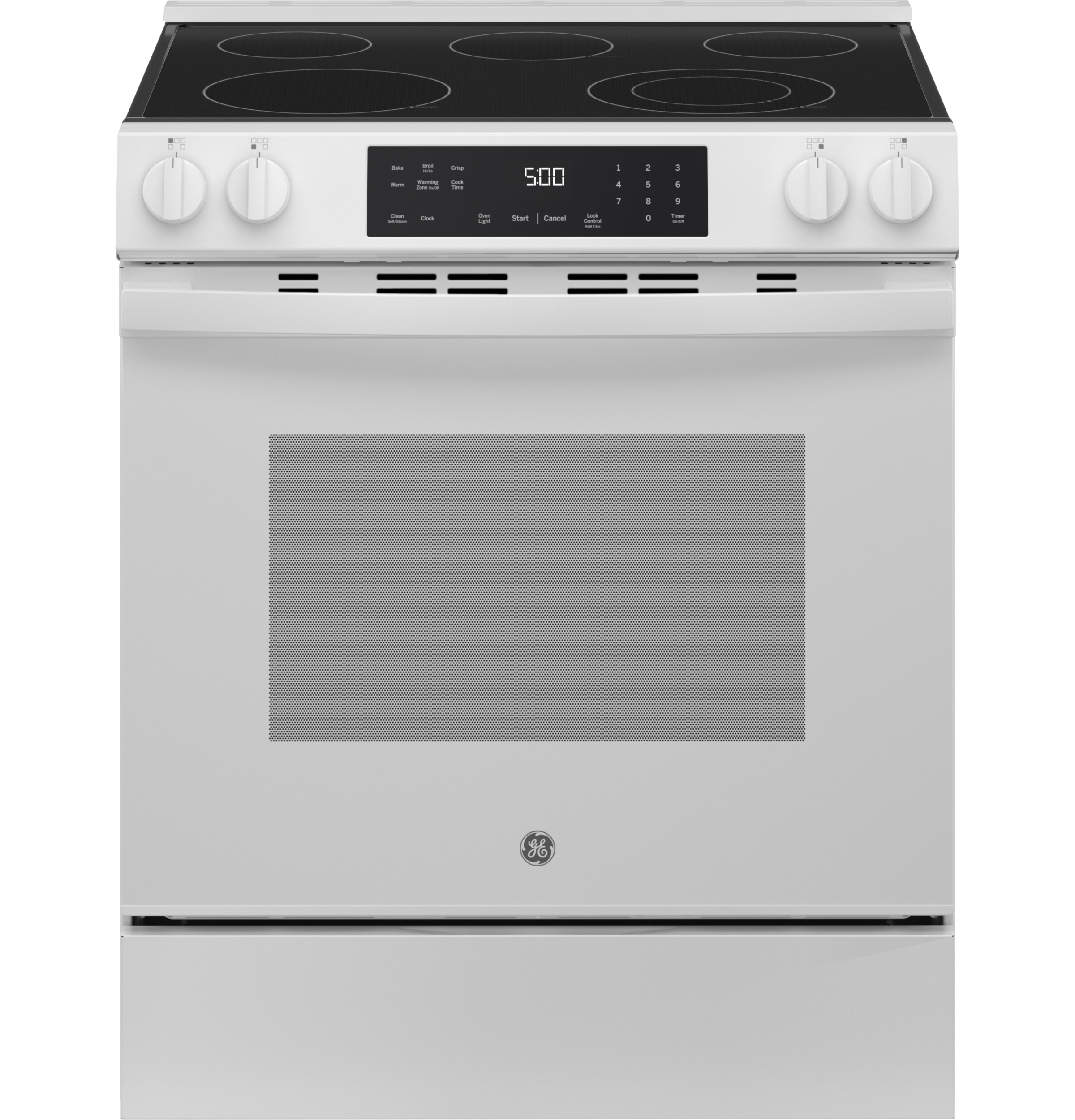 GE® ENERGY STAR® 30