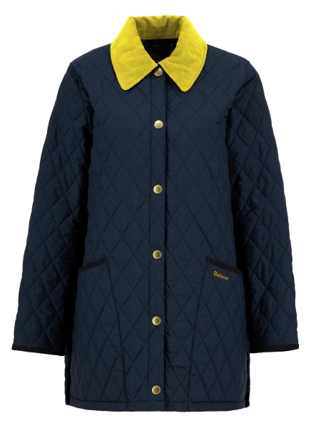 Steppjacke Icons Modern Liddesdale Steppjacke Icons Modern Liddesdale