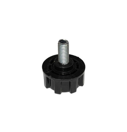 Leveling Leg - Black