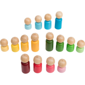 Rainbow Families