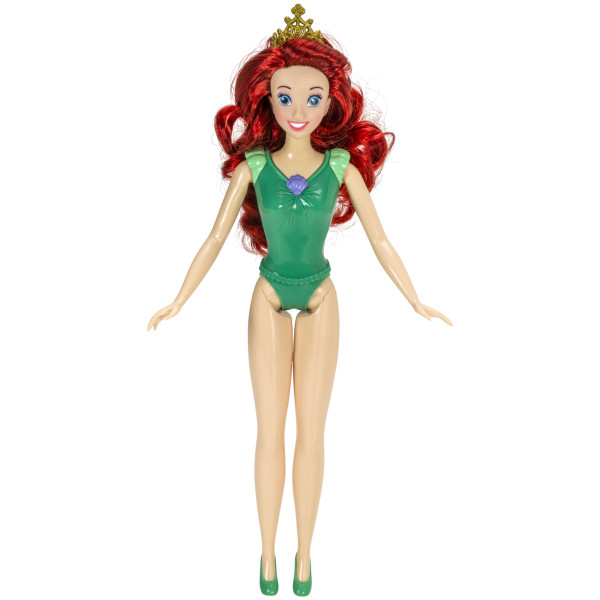 Disney Princess Ariel Doll Signature DecoSet®