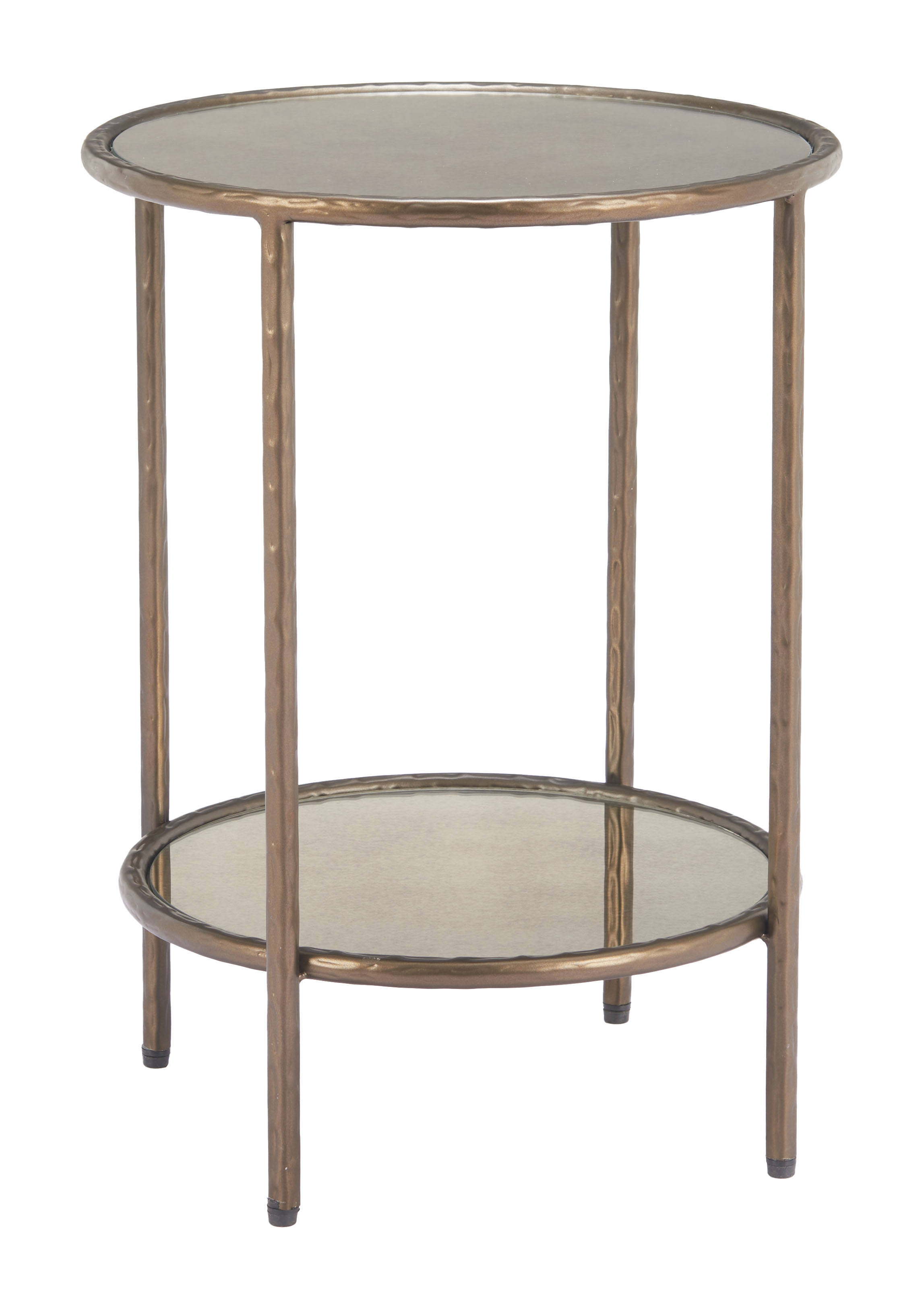 Anelli Side Table Bronze product image