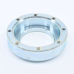 Flange