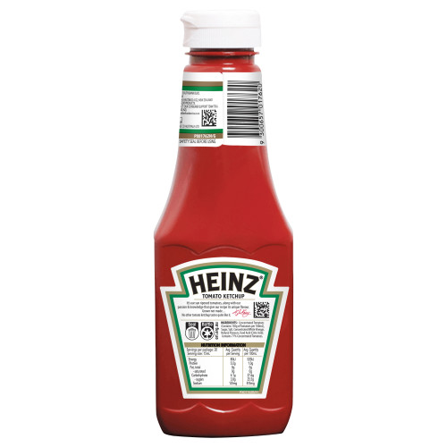  Heinz® Tomato Ketchup 300mL 
