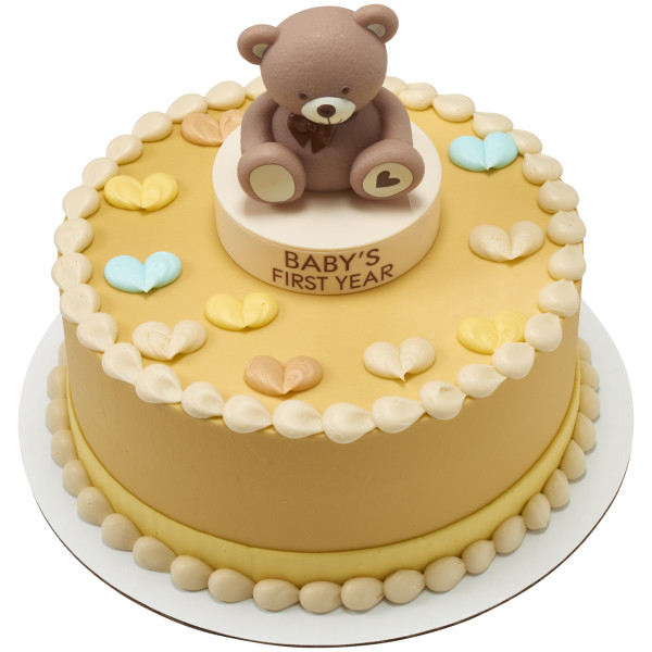 Beary First Year DecoSet®