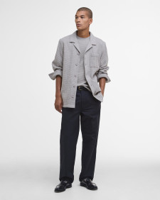 Overshirt Sandwood Waffle 