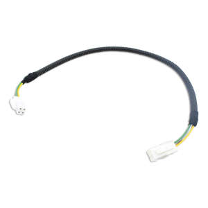 Dashboard Pre-Assembly Mmg 2016 Plus Ii