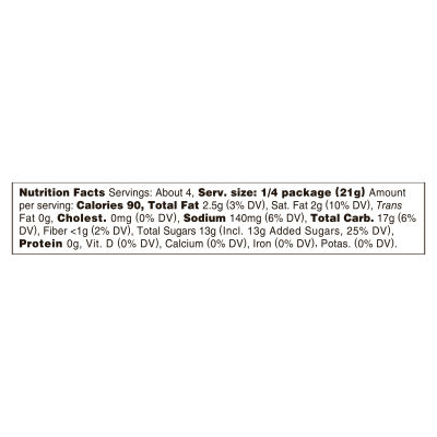 Jell-O Cook & Serve Coconut Cream Pudding & Pie Filling, 3 oz Box