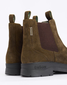 Turnbull Chelsea Boots 