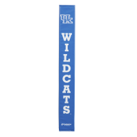 Kentucky Wildcats Collegiate Pole Pad thumbnail 2
