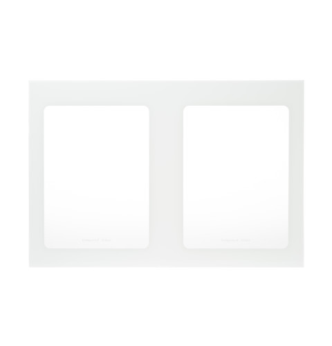 Refrigerator Glass Shelf