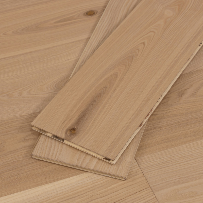 Refined Ash Varietals Hardwood Flooring-0