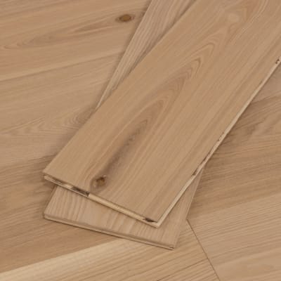 Refined Ash Varietals Hardwood Flooring-0