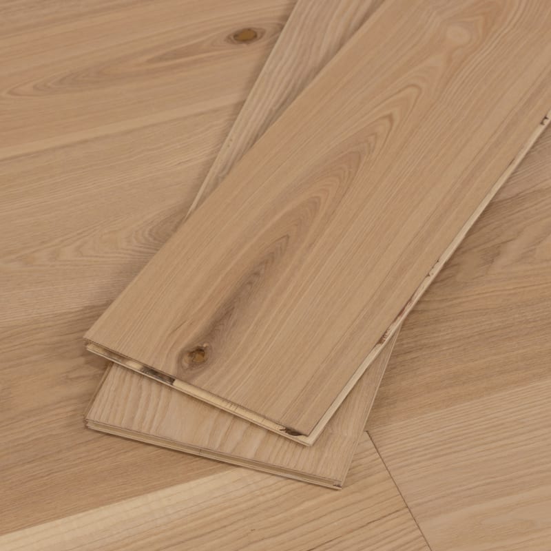 Refined Ash Varietals Hardwood Flooring-0