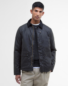 Wachsjacke Reelin 