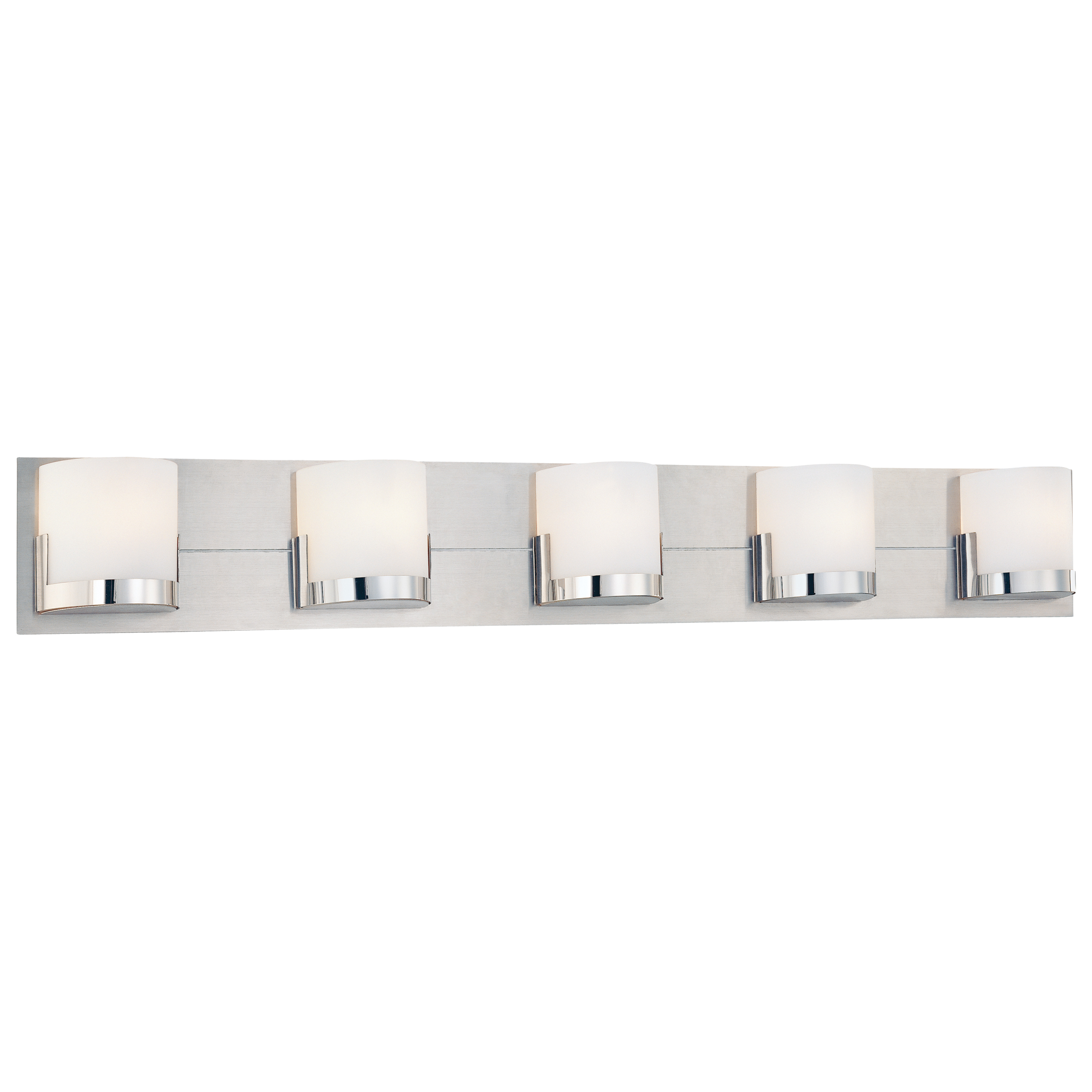 Convex - 5 Light Bath